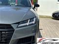 AUDI TT 1.8TFSI COMPETITION S-LINE MATRIX VIRTUAL B&O DAB