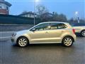 VOLKSWAGEN POLO 1.4 DSG 5 porte Highline