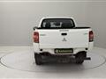 MITSUBISHI L200 d.cab 2.4d Invite 4wd 154cv N1 E6