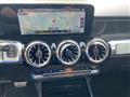 MERCEDES CLASSE GLB d Automatic 4X4 PREMIUM AMG, 7 POSTI, TETTO