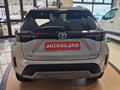 TOYOTA YARIS CROSS 1.5 Hybrid 5p. E-CVT Adventure