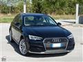 AUDI A4 ALLROAD 2.0 TDI 190 QUATTRO S-TRONIC TETTO FULL LED PELLE