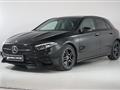 MERCEDES CLASSE A SEDAN D AUTOMATIC 4P PACK AMG LINE