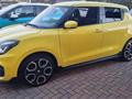 SUZUKI SWIFT Sport 1.4 Hybrid World Champion Edition