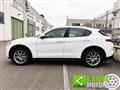 ALFA ROMEO STELVIO 2.0 Turbo 200 CV AT8 Q4 Executive GARANZIA