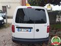 VOLKSWAGEN CADDY FURGONE 1.4 TGI Furgone Business Maxi