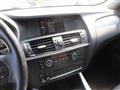 BMW X3 xDrive20d Auto - Euro5 - Navi/Cruise