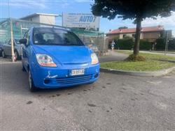 CHEVROLET MATIZ 1000 SE Energy Dual Power GPL