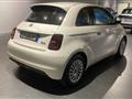 FIAT 500 ELECTRIC 500 3+1 42 kWh