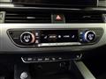 AUDI A4 AVANT A4 Avant 40 TDI S tronic S line edition