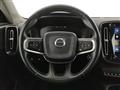 VOLVO XC40 D3 AWD Geartronic Momentum - solo operatori