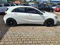 MERCEDES CLASSE A 4Matic Automatic