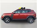 DACIA NEW DUSTER Duster ECO-G 100 Expression