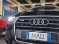 AUDI Q3 1.4 TFSI 125 CV S line EDITION Sline SPORT iva ded