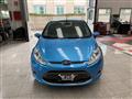 FORD FIESTA 1.6 TDCi 95 CV 5p. Titanium