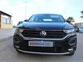 VOLKSWAGEN T-ROC 2.0 TDI SCR 150 CV DSG 4MOTION Advanced BlueMot. T