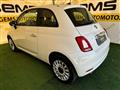 FIAT 500 1.2 Dualogic Lounge