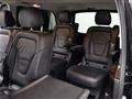 MERCEDES CLASSE V d Premium Long Automatico 7 Posti - Pelle - Led