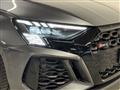 AUDI RS 3 SPORTBACK RS 3 SPB TFSI quattro S tronic