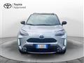 TOYOTA YARIS CROSS Yaris Cross 1.5 Hybrid 5p. E-CVT AWD-i Trend