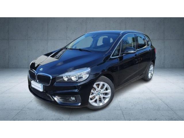 BMW SERIE 2 ACTIVE TOURER d Active Tourer Advantage Aut.