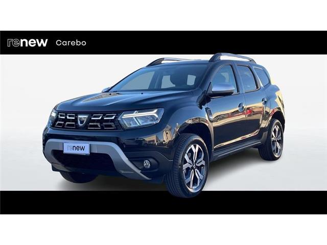 DACIA DUSTER 1.0 TCe GPL Prestige 4x2 1.0 tce Comfort SL DaciaPlus Gpl 4x