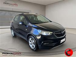 OPEL MOKKA X 1.6 CDTI Ecotec 136CV 4x2 aut. Innovation