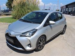 TOYOTA YARIS 1.5 Hybrid 5 porte Active