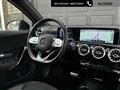 MERCEDES CLASSE A d Automatic Premium Amg  Pacchetto Night