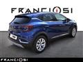 RENAULT NUOVO CAPTUR HYBRID 1.6 E Tech hybrid Intens 145cv auto