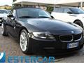 BMW Z4 2.0i cat Roadster PELLE