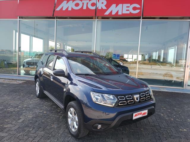 DACIA Duster 1.6 sce Comfort Gpl 4x2 Navi, Telecamera