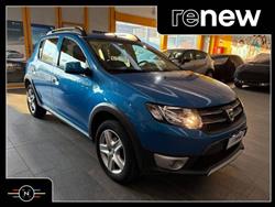 DACIA SANDERO Stepway 0.9 TCe 90cv S S