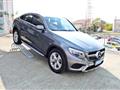 MERCEDES GLC oupe 220 d Sport 4matic auto