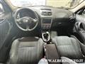 ALFA ROMEO 147 1.9 JTD (120) 5 porte Distinctive