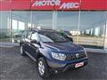 DACIA Duster 1.6 sce Comfort Gpl 4x2 Navi, Telecamera