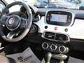 FIAT 500X 1.6 mjt Lounge 4x2 120cv dct Con TELECAMERA