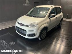 FIAT PANDA 0.9 TwinAir Turbo Natural Power Easy