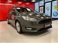 FORD FOCUS 1.0 EcoBoost 125 CV Start&Stop SW Titanium