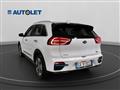 KIA NEW NIRO 64 kWh ELECTRIC/ELECTRIC ELECTRIC /ELECTRIC Single PE EV EVO