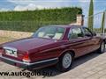 JAGUAR DAIMLER Double Six v12