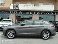 ALFA ROMEO STELVIO 2.2 210 CV AT8 Q4 LUSSO  -  Executive