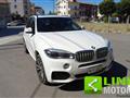 BMW X5 4.0 D 315 LUXURY XDRIVE AUTOMATICA