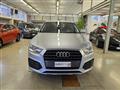 AUDI Q3 2.0 TDI 120 CV S tronic Business  KM 42552 !!!!