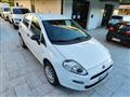 FIAT PUNTO 1.4 8V 5 porte Natural Power Street *VENDUTA*