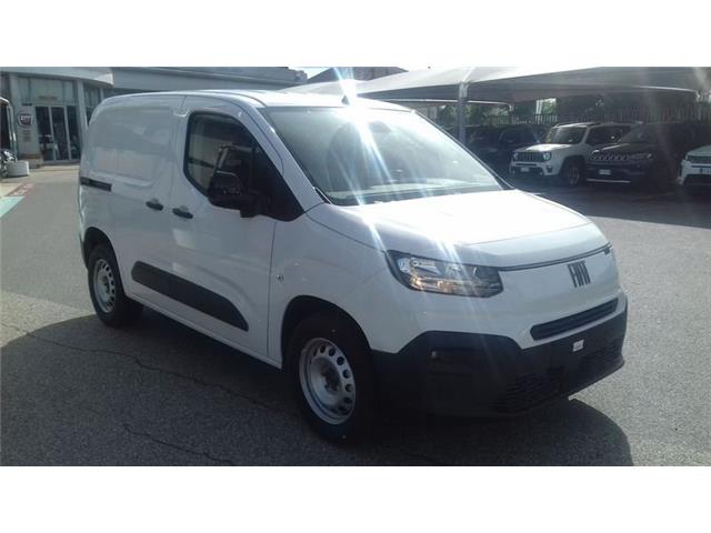 FIAT DOBLÒ CH1 3 POSTI 1.5BLUEHDI 100CV MT6