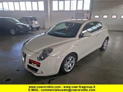 ALFA ROMEO MITO 1.4 T 140 CV M.air S&S TCT Distinctive