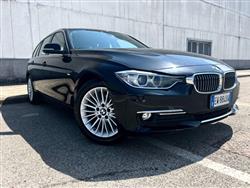 BMW SERIE 2 318d Touring Luxury