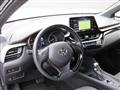 TOYOTA C-HR 1.8 Hybrid E-CVT Business