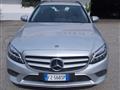 MERCEDES CLASSE C SW d S.W. 38.000 KM AUTOMATICA BUSINESS EXTRA